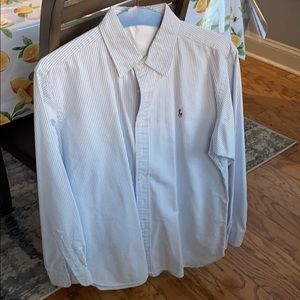 Ralph Lauren shirt